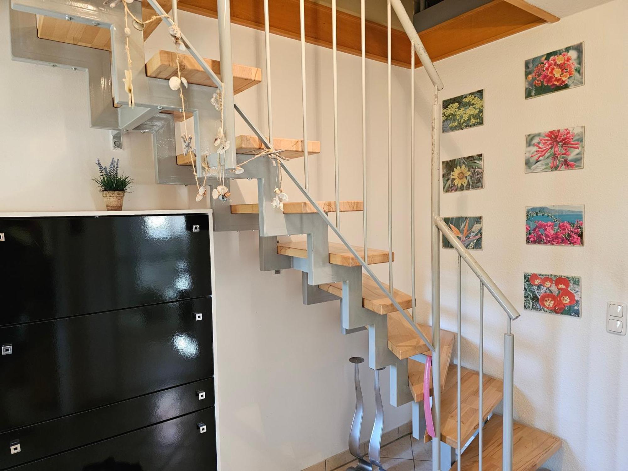 Ferienwohnung Kwe 7 Og Graal-Mueritz Esterno foto